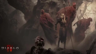 Diablo IV : Les joueurs pourront affronter un boss ultime