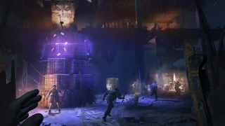 Dying Light 2 : Codes des coffres-forts, liste complète
