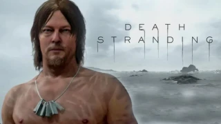 Death Stranding devrait être « incompréhensible pour le commun des mortels » !