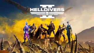 Helldivers 2 : Un crossover avec Fortnite est loin d'être impossible