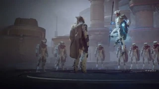 Anthem : Les Javelins pourraient largement évoluer avec la refonte
