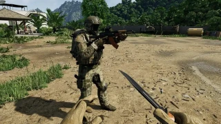 Gray Zone Warfare : Hotfix 3, le patch notes des corrections
