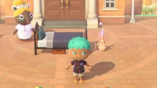 Animal Crossing: New Horizons : MàJ 1.4.2, tous les détails