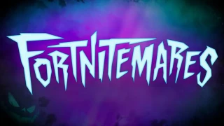 Fortnite : La mise à jour pour Fortnitemares est retardée