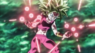 Dragon Ball FighterZ retourne à l'arc saiyan pendant que Xenoverse 2 reprend un peu de Super !