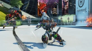 Apex Legends : Quand se termine la saison 12 Dissidence ?