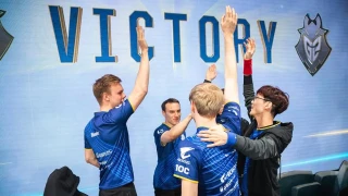 LoL : Pour la première fois en trois ans, G2 se qualifie pour les quarts de finale des Worlds !