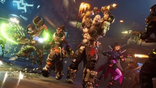 Borderlands Online : un fan ressuscite le MMO 10 ans après