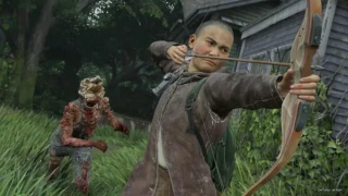 The Last of Us Part II Remastered : Le mode Sans Retour serait « stressant » selon les développeurs