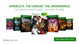 Microsoft annonce son Xbox Game Pass pour PC