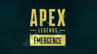 Apex Legends : Saison Emergence, Seer, date de sortie, tous les détails