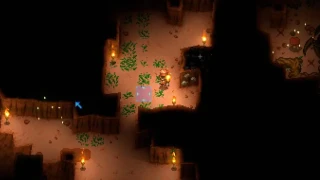 Core Keeper : L'étain (Tin), comment en obtenir ?
