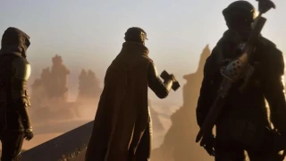 Dune: Awakening proposera finalement des serveurs privés dès son lancement