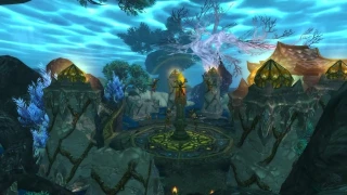 WoW MoP : Blizzard équilibre les classes en prévision de la P1 sur la bêta, les détails de la mise à jour