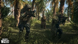 Warzone 2.0 : Le mode Pillage (Plunder) arrive-t-il ?