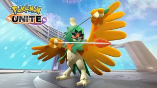 Pokémon UNITE franchi, déjà, la barre des 50 millions de téléchargements