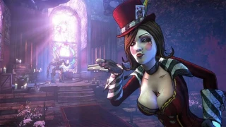 Borderlands 3 est, sans surprise, populaire sur Pornhub