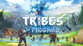 Tribes of Midgard est-il disponible sur Xbox One et Series ?