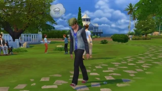 Les Sims 4 va-t-il sortir sur Nintendo Switch ?