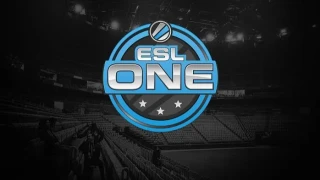 ESL One Cologne : Qualification européenne