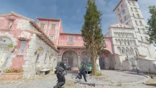 CS2 lance la saison 4 avec une importante mise à jour