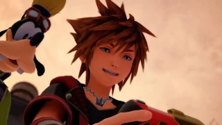 Kingdom Hearts III : l'univers de Pirates des Caraïbes et des exclusivités pour la PS4 annoncés