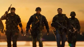 Call of Duty: Black Ops Cold War dévoile un nouveau trailer à quelques jours de sa sortie