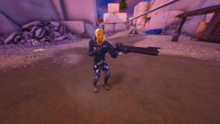 Fortnite : Fusil blaster DC-15, où le trouver ?
