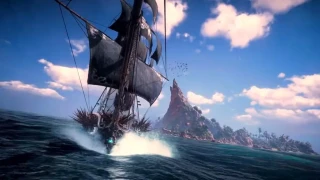 Skull & Bones : Une nouvelle révélation se précise