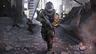 Call of Duty: Advanced Warfare 2 aurait été annulé pour MW 3