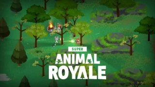 Super Animal Royale vous propose une démo à durée illimitée