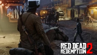 Red Dead Redemption 2 s'est plus vendu en huit jours que le premier opus en huit ans