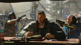 Cyberpunk 2077 : Contraint de faire un crunch, CD Projekt s'explique