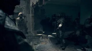 Battlefield 6 : Une partie du contenu et la thème de la saison 1 fuite