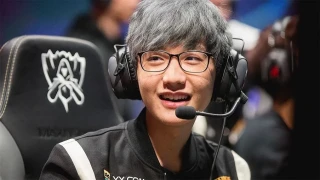 Peanut rejoint SKT et Deft signe chez KT Rolster !