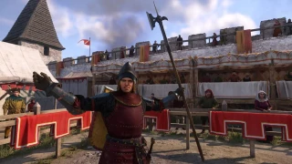 Kingdom Come: Deliverance 2 : Le charisme, comment fonctionne cette stat et l'améliorer
