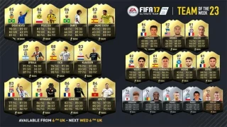 TOTW 23 : Tolisso, le milieu le plus complet de Ligue 1 ?