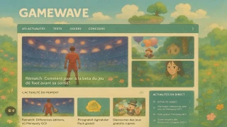 Transformez facilement vos photos en style studio Ghibli grâce à l'IA