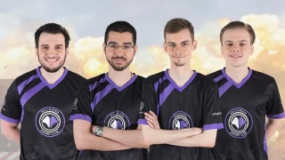 Millenium dévoile à son tour une équipe PUBG