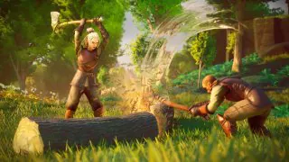RuneScape: Dragonwilds : De grosses nouveautés arrivent, une roadmap riche révélée