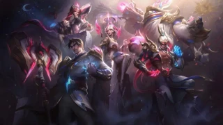 LoL : MàJ 14.16, les détails de la mise à jour