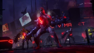 Killing Floor 3 : Heure de sortie et prétéléchargement en France
