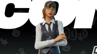 Fortnite : Encore un skin gratuit à remporter, ça sera le 21 mars