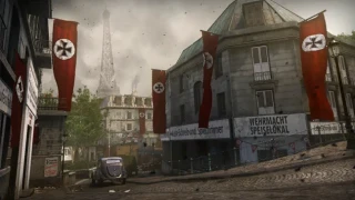 Call Of Duty WWII : Son premier DLC !