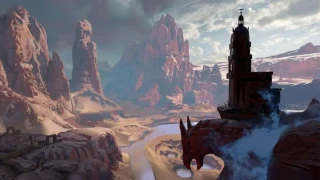 Dragon Age pourrait également avoir le droit à sa série sur Netflix
