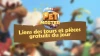 Illustration - Pet Master : Liens des tours, spins et coins gratuits