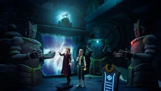 Disney Dreamlight Valley : Gameloft partage la feuille de route de 2023