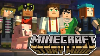 Une saison 2 de prévue pour Minecraft Story Mode ? 