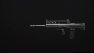 DG-58 Modern Warfare 3 (MW 3) : Meilleurs accessoires et équipements