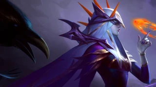 TFT : Comment jouer la composition Surnaturel reroll (Set 12) ?